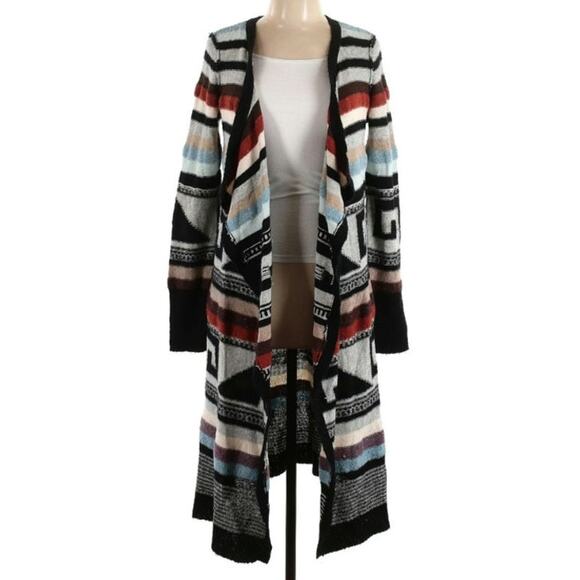 Free People Rolla Coasta Cardigan Sweater - Picture 2 of 7